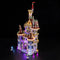 Lightailing Light Kit For Beauty and the Beast Castle