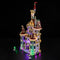Lightailing Light Kit For Beauty and the Beast Castle