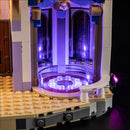 Lightailing Light Kit For Beauty and the Beast Castle
