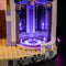 Lightailing Light Kit For Beauty and the Beast Castle
