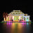 Lightailing Light Kit For Botanical Garden 21353 - 1