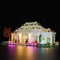 Lightailing Light Kit For Botanical Garden 21353 - 10