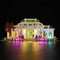 Lightailing Light Kit For Botanical Garden 21353 - 1