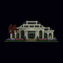 Lightailing Light Kit For Botanical Garden 21353 - 2