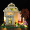 Lightailing Light Kit For Botanical Garden 21353 - 3