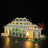 Lightailing Light Kit For Botanical Garden 21353 - 4
