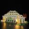 Lightailing Light Kit For Botanical Garden 21353 - 4