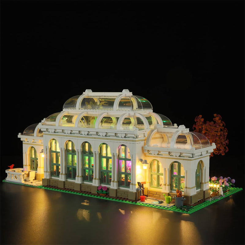 Lightailing Light Kit For Botanical Garden 21353 - 4