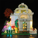 Lightailing Light Kit For Botanical Garden 21353 - 5