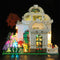 Lightailing Light Kit For Botanical Garden 21353 - 5