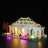 Lightailing Light Kit For Botanical Garden 21353 - 6