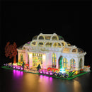 Lightailing Light Kit For Botanical Garden 21353 - 6