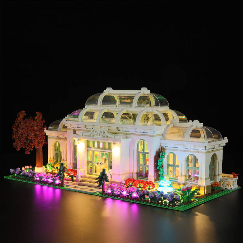 Lightailing Light Kit For Botanical Garden 21353 - 6