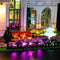 Lightailing Light Kit For Botanical Garden 21353 - 8