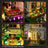 Lightailing Light Kit For Botanical Garden 21353 - 9