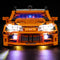 Lightailing Light Kit For Fast and Furious Toyota Supra MK4