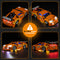 Lightailing Light Kit For Fast and Furious Toyota Supra MK4