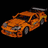 Lightailing Light Kit For Fast and Furious Toyota Supra MK4 #42204-2