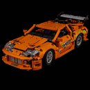 Lightailing Light Kit For Fast and Furious Toyota Supra MK4