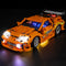 Lightailing Light Kit For Fast and Furious Toyota Supra MK4