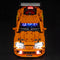 Lightailing Light Kit For Fast and Furious Toyota Supra MK4