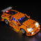 Lightailing Light Kit For Fast and Furious Toyota Supra MK4