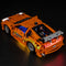 Lightailing Light Kit For Fast and Furious Toyota Supra MK4