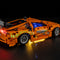 Lightailing Light Kit For Fast and Furious Toyota Supra MK4