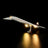 Lightailing Light Kit For LEGO Concorde 10318 - 1