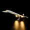 Lightailing Light Kit For LEGO Concorde 10318 - 1