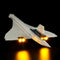 Lightailing Light Kit For LEGO Concorde 10318 - 2