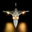 Lightailing Light Kit For LEGO Concorde 10318 - 4