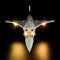 Lightailing Light Kit For LEGO Concorde 10318 - 4