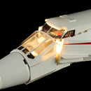 Lightailing Light Kit For LEGO Concorde 10318 - 7