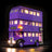 Lightailing Light Kit For LEGO Knight Bus Adventure #76446- 1