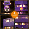 Lightailing Light Kit For LEGO Knight Bus Adventure