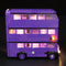 Lightailing Light Kit For LEGO Knight Bus Adventure
