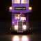 Lightailing Light Kit For LEGO Knight Bus Adventure