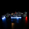 Lightailing Light Kit For LEGO Mercedes-AMG F1 W14 E Performance 42171- 2