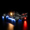 Lightailing Light Kit For LEGO Mercedes-AMG F1 W14 E Performance 42171- 3