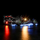 Lightailing Light Kit For LEGO Mercedes-AMG F1 W14 E Performance 42171- 4