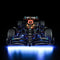 Lightailing Light Kit For LEGO Mercedes-AMG F1 W14 E Performance 42171- 5