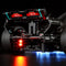 Lightailing Light Kit For LEGO Mercedes-AMG F1 W14 E Performance 42171- 7