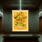 Lightailing Light Kit For LEGO Vincent van Gogh – Sunflowers
