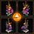 Lightailing Light Kit For Mixed Flowerpot 40762 -10