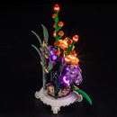 Lightailing Light Kit For Mixed Flowerpot 40762 -4