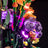 Lightailing Light Kit For Mixed Flowerpot 40762 -9