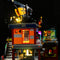 Lightailing Light Kit For NINJAGO City Workshops