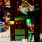 Lightailing Light Kit For NINJAGO City Workshops