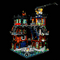 Lightailing Light Kit For NINJAGO City Workshops #71837-2